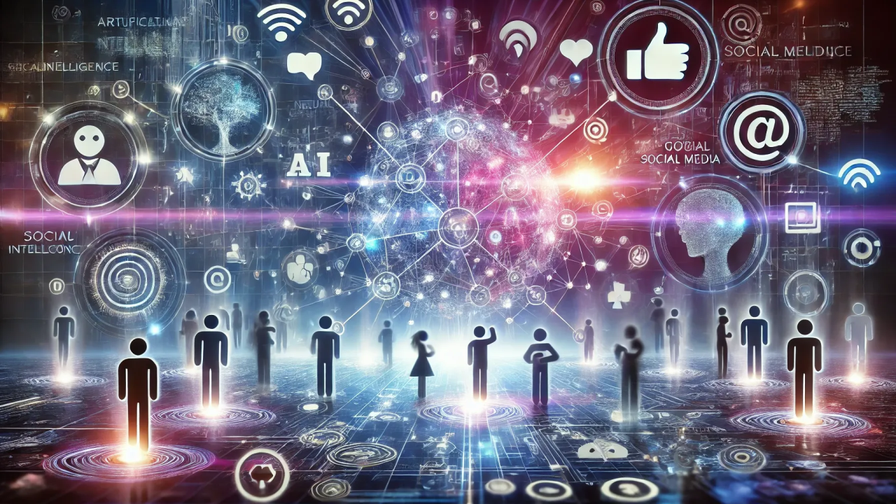 The Role of AI in Shaping Celebrity Influence and Global Politics