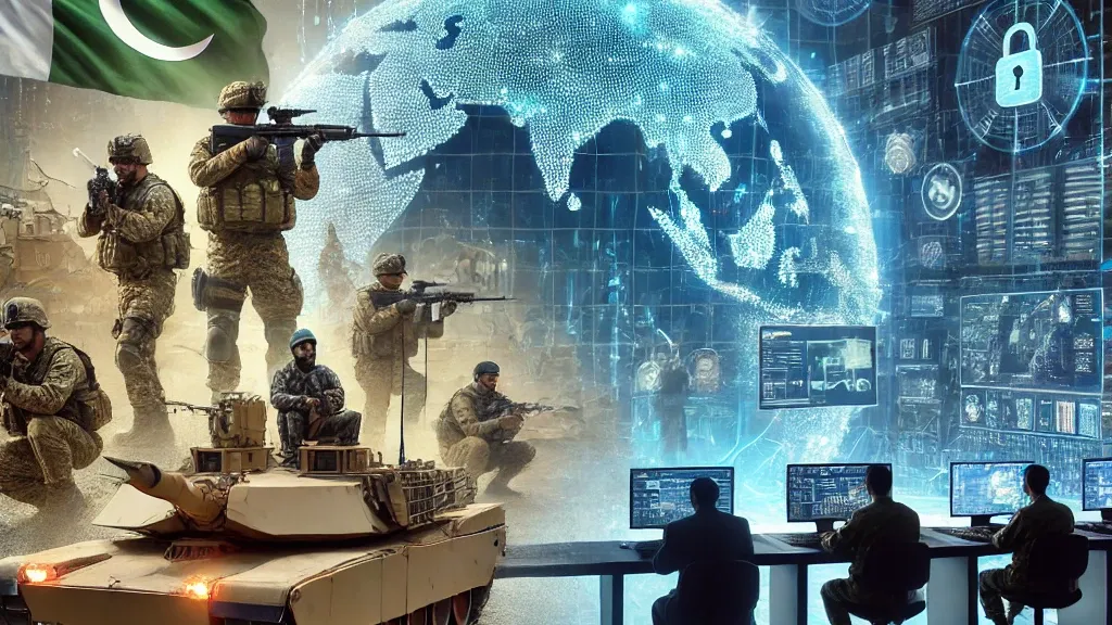 Digital Diplomacy: How AI and Celebrities Shape Global Politics