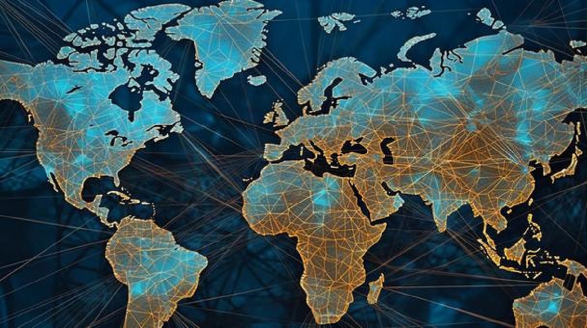 How AI and Social Media Are Reshaping Global Political Influence