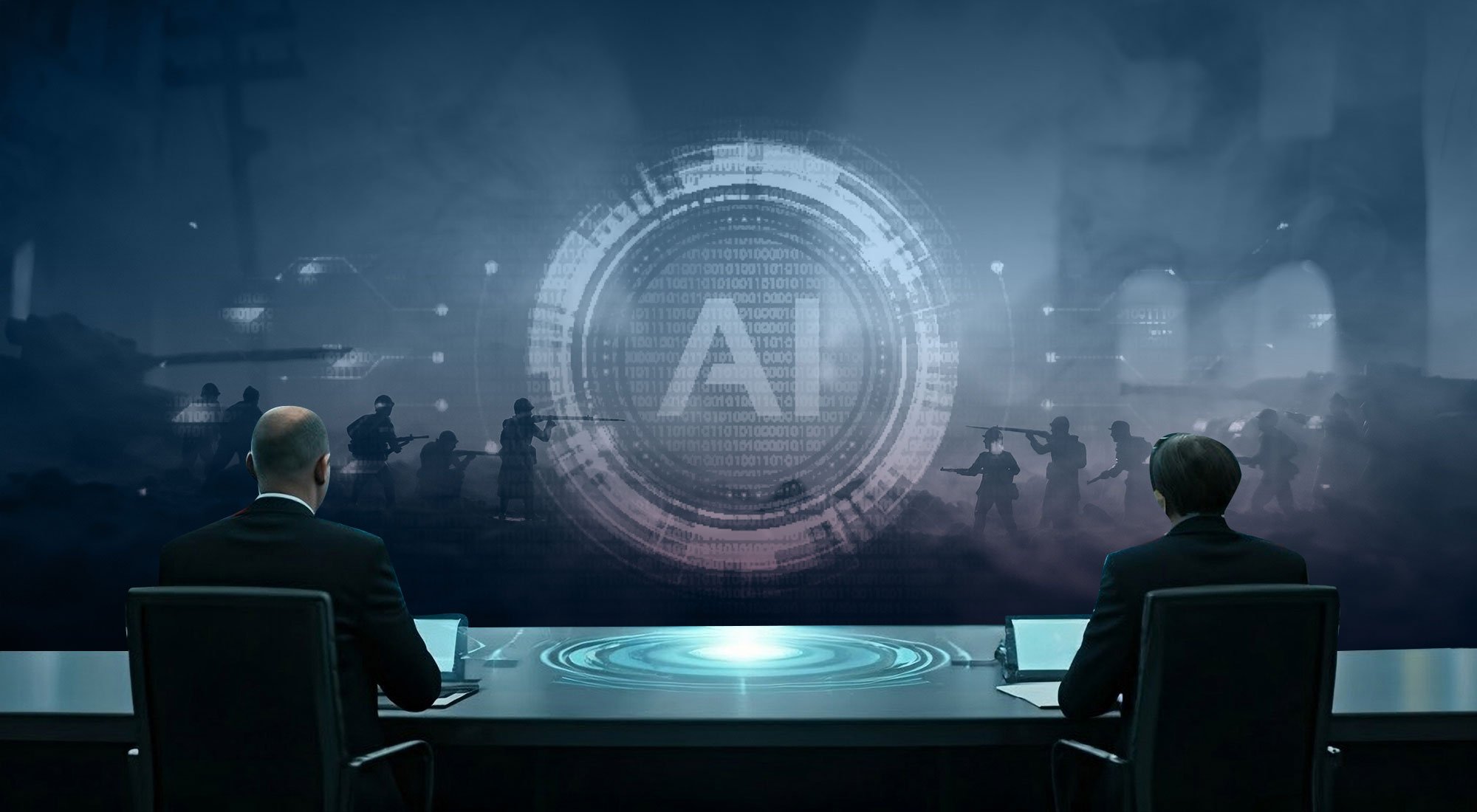 AI and Celebrity Advocacy: Redefining Global Policy and Diplomacy