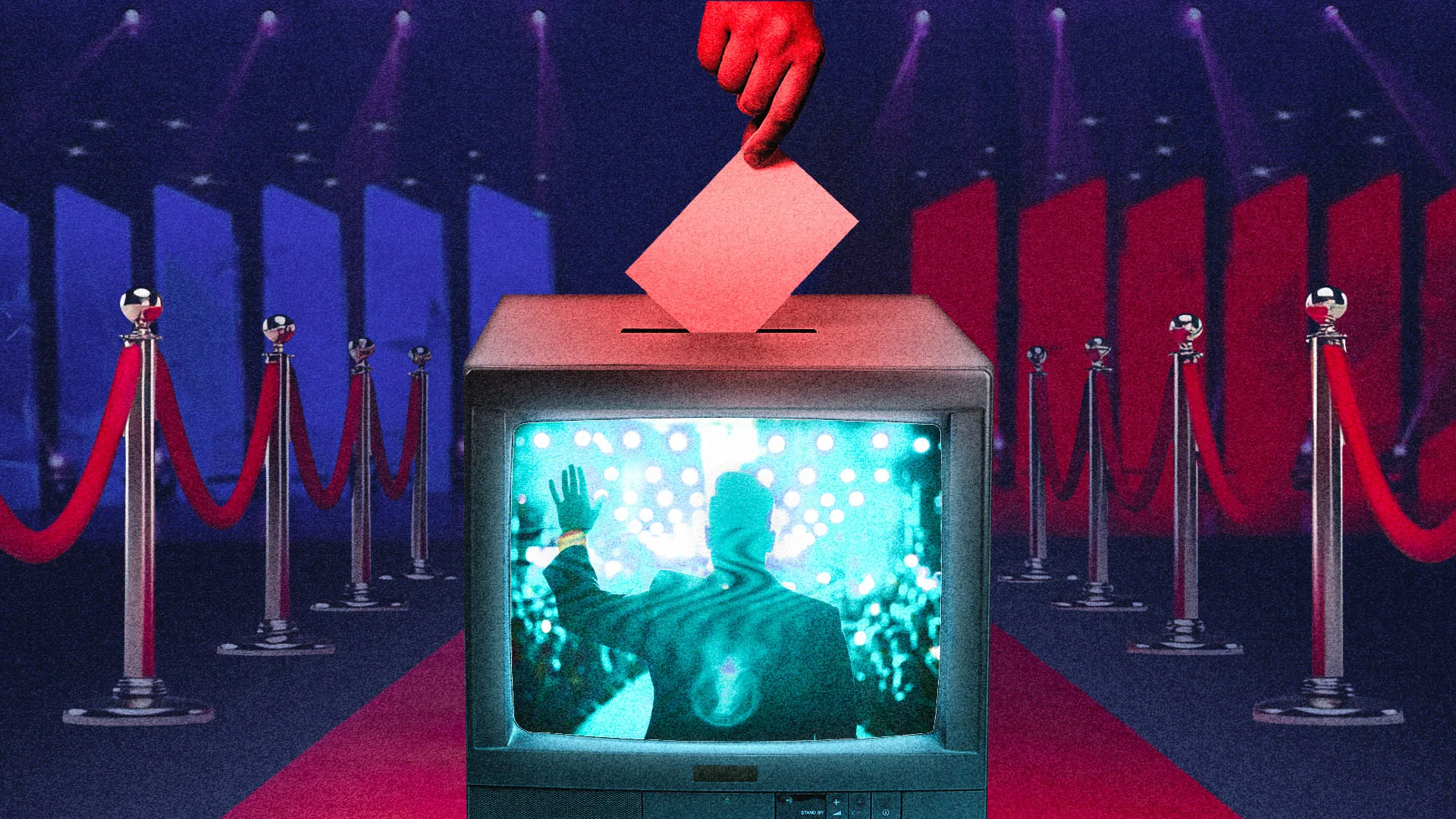 Digital Fame and Politics: How Celebrities Shape Global Agendas